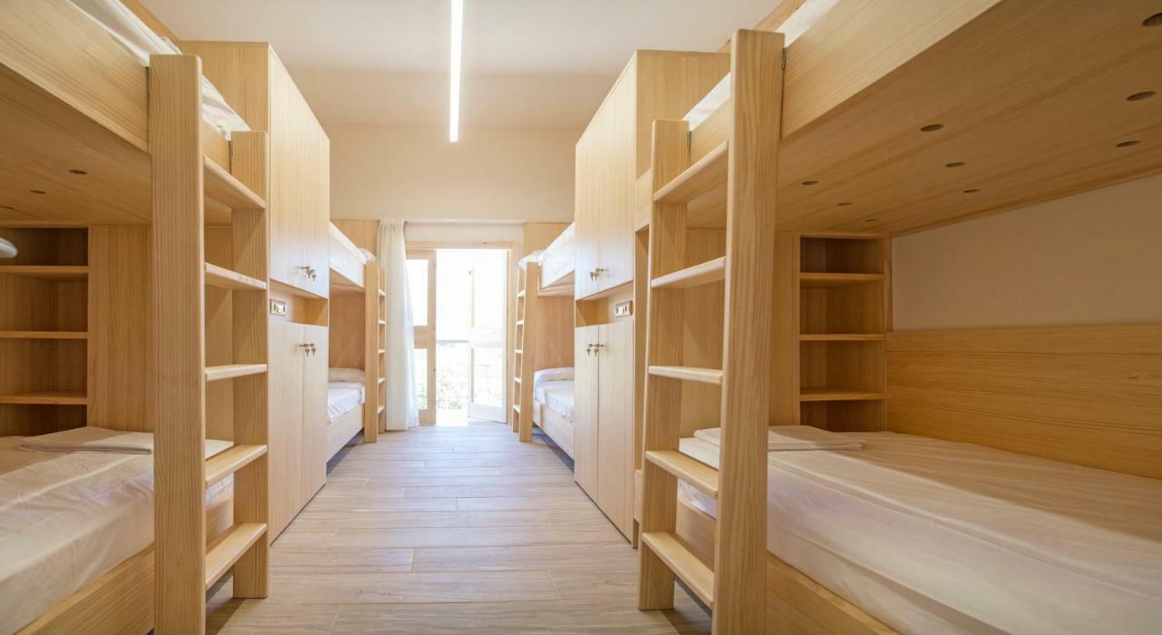 Mar De Fulles Hotel Alfondeguilla Kültér fotó